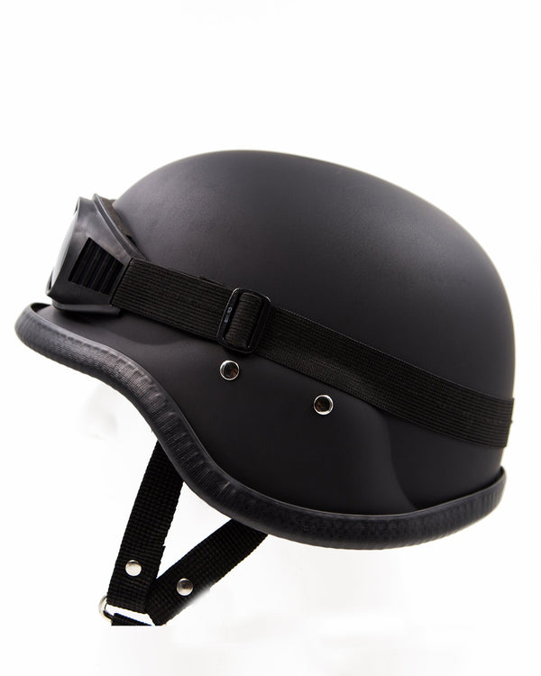 US Army Motorcycle Helmet