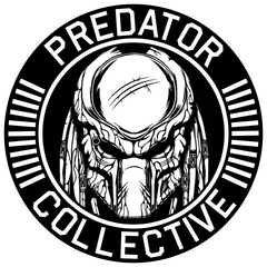 Predator Collective Helmets